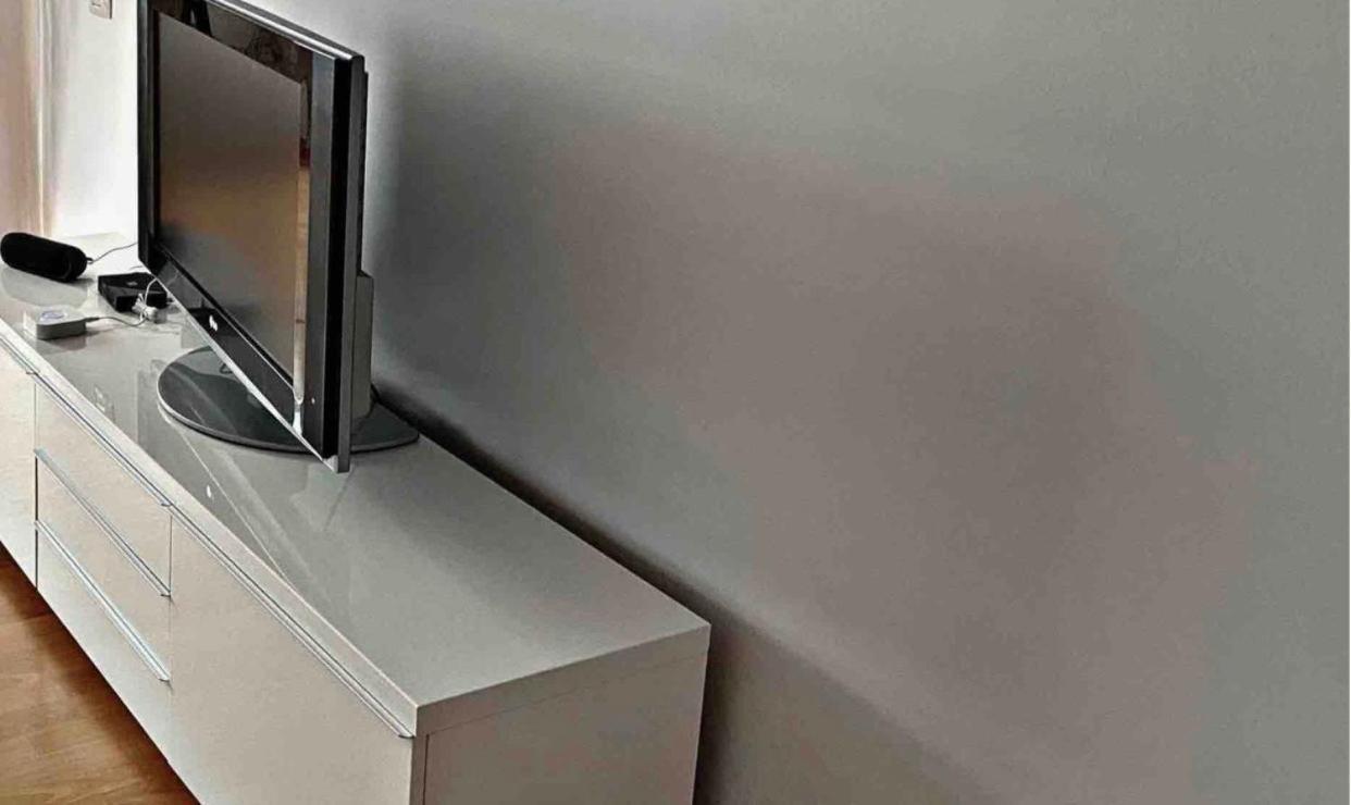 Amplio Estudio En Martianez بويرتو ذي لا كروز المظهر الخارجي الصورة